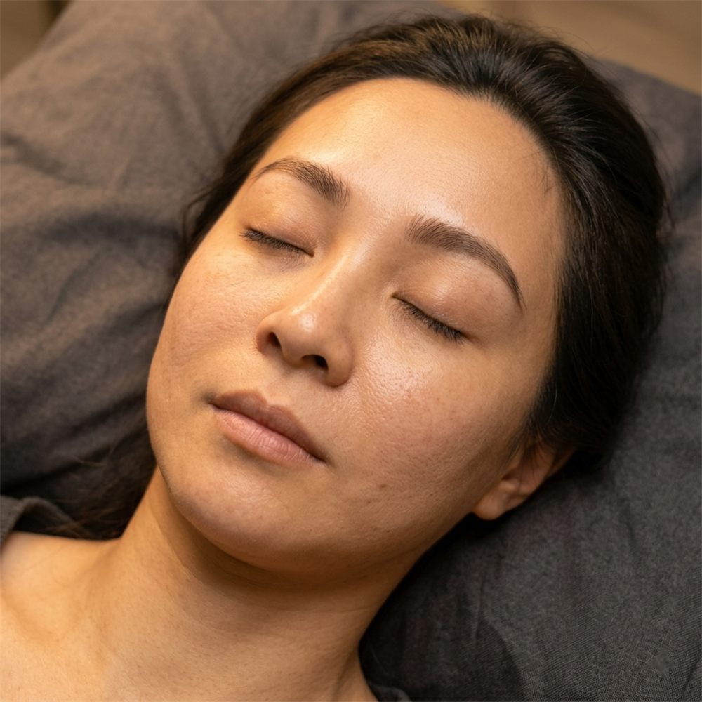 Soin du visage